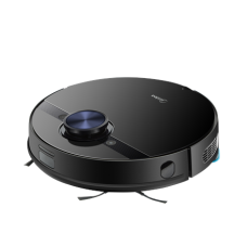 Midea Robot Vacuum Cleaner , M7 Evo , Dry , Lithium ion , 5200 mAh , Dust capacity 0.43 L , 1500 Pa , Black