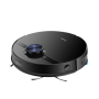 Midea Robot Vacuum Cleaner , M7 Evo , Dry , Lithium ion , 5200 mAh , Dust capacity 0.43 L , 1500 Pa , Black