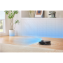 Midea Robot Vacuum Cleaner , M7 Evo , Dry , Lithium ion , 5200 mAh , Dust capacity 0.43 L , 1500 Pa , Black