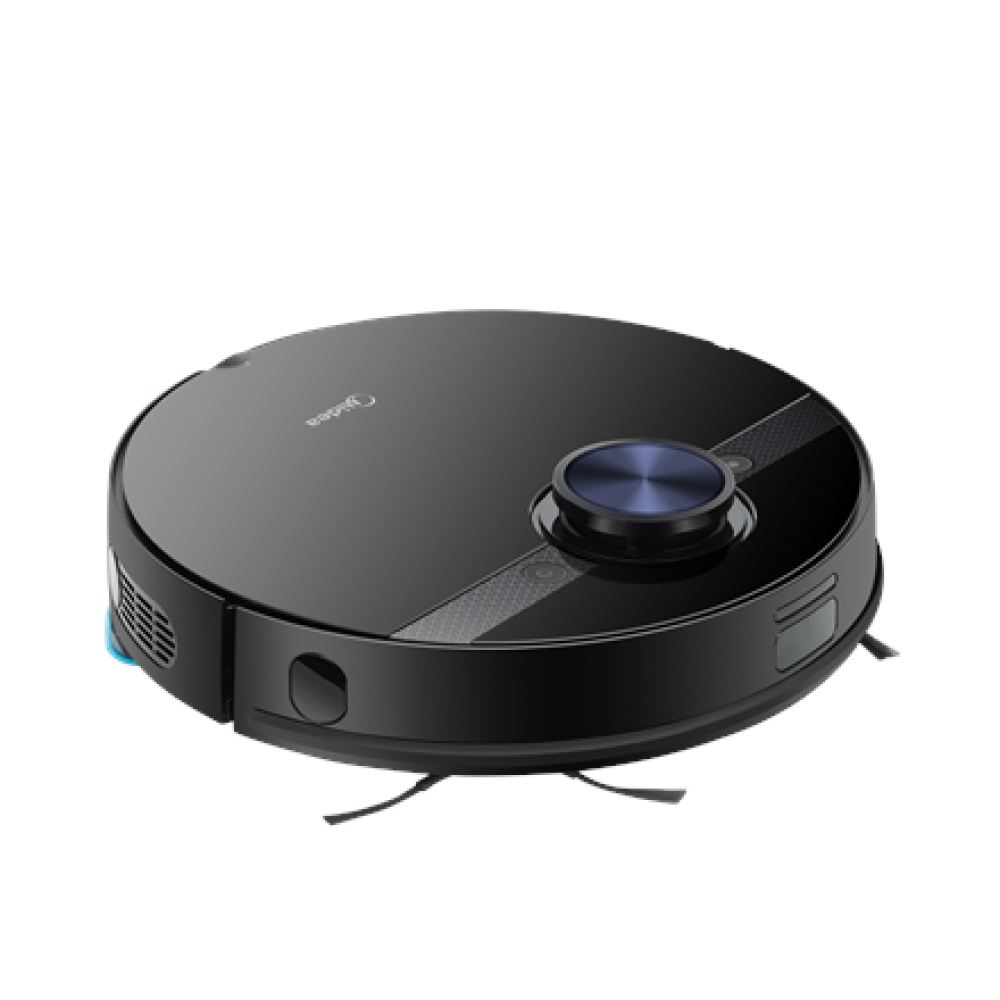 Midea Robot Vacuum Cleaner , M7 Evo , Dry , Lithium ion , 5200 mAh , Dust capacity 0.43 L , 1500 Pa , Black