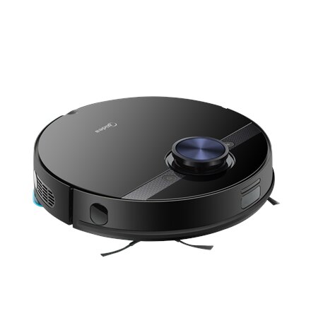 Midea Robot Vacuum Cleaner , M7 Evo , Dry , Lithium ion , 5200 mAh , Dust capacity 0.43 L , 8000 Pa , Black