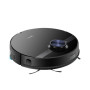 Midea Robot Vacuum Cleaner , M7 Evo , Dry , Lithium ion , 5200 mAh , Dust capacity 0.43 L , 8000 Pa , Black