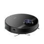 Midea Robot Vacuum Cleaner , M7 Evo , Dry , Lithium ion , 5200 mAh , Dust capacity 0.43 L , 1500 Pa , Black