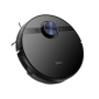 Midea Robot Vacuum Cleaner , M7 Evo , Dry , Lithium ion , 5200 mAh , Dust capacity 0.43 L , 1500 Pa , Black