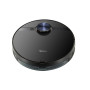 Midea Robot Vacuum Cleaner , M7 Evo , Dry , Lithium ion , 5200 mAh , Dust capacity 0.43 L , 8000 Pa , Black