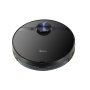 Midea Robot Vacuum Cleaner , M7 Evo , Dry , Lithium ion , 5200 mAh , Dust capacity 0.43 L , 1500 Pa , Black