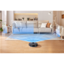 Midea Robot Vacuum Cleaner , M7 Evo , Dry , Lithium ion , 5200 mAh , Dust capacity 0.43 L , 1500 Pa , Black
