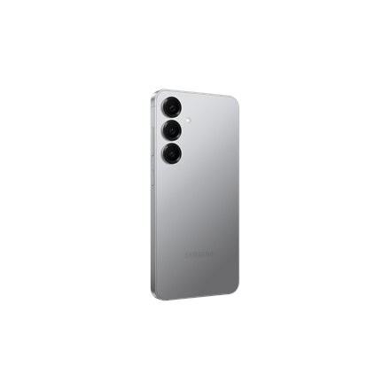 Samsung , Galaxy , S25 (S931) , Silver , 6.2 , Dynamic LTPO AMOLED 2X , 1080 x 2340 pixels , Qualcomm SM8750-AC , Snapdragon 8 Elite (3 nm) , Internal RAM 12 GB , 128 GB , Dual SIM , 5G , Main camera resolution 50+12+10 MP , Secondary camera resolution 12
