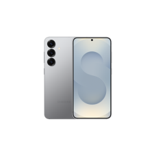 Samsung , Galaxy , S25 S931 , Silver , 6.2 , Dynamic LTPO AMOLED 2X , 1080 x 2340 pixels , Qualcomm SM8750-AC , Snapdragon 8 Elite (3 nm) , Internal RAM 12 GB , 128 GB , Dual SIM , 5G , Main camera resolution 50+12+10 MP , Secondary camera resolution 12 M