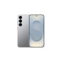 Samsung , Galaxy , S25 (S931) , Silver , 6.2 , Dynamic LTPO AMOLED 2X , 1080 x 2340 pixels , Qualcomm SM8750-AC , Snapdragon 8 Elite (3 nm) , Internal RAM 12 GB , 128 GB , Dual SIM , 5G , Main camera resolution 50+12+10 MP , Secondary camera resolution 12