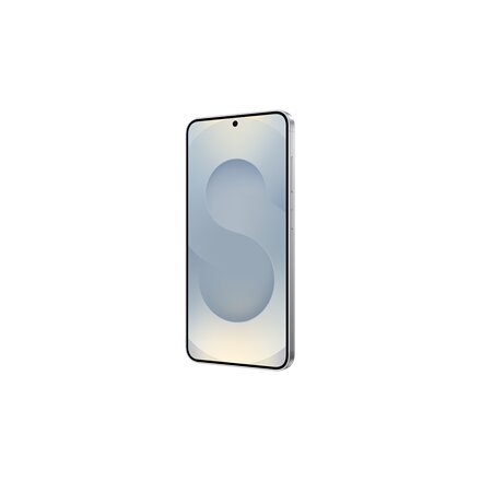 Samsung , Galaxy , S25 (S931) , Silver , 6.2 , Dynamic LTPO AMOLED 2X , 1080 x 2340 pixels , Qualcomm SM8750-AC , Snapdragon 8 Elite (3 nm) , Internal RAM 12 GB , 128 GB , Dual SIM , 5G , Main camera resolution 50+12+10 MP , Secondary camera resolution 12
