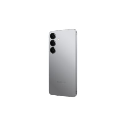 Samsung , Galaxy , S25 (S931) , Silver , 6.2 , Dynamic LTPO AMOLED 2X , 1080 x 2340 pixels , Qualcomm SM8750-AC , Snapdragon 8 Elite (3 nm) , Internal RAM 12 GB , 128 GB , Dual SIM , 5G , Main camera resolution 50+12+10 MP , Secondary camera resolution 12