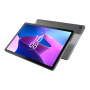 Lenovo Tab M10 Plus (3rd Gen) TB128FU 10.61 Storm Grey Qualcomm Snapdragon SDM680 4 GB Soldered LPDDR4x 128 GB Wi-Fi Front camera 8 MP Rear camera 8 MP Bluetooth 5.1 Android 12 Warranty 24 month(s)