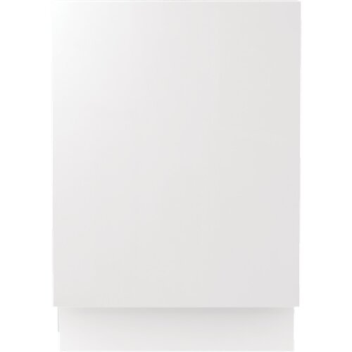 Dishwasher , GV620E10 , Built-in , Width 60 cm , Number of place settings 14 , Number of programs 5 , Energy efficiency class E , AquaStop function