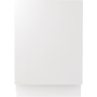 Dishwasher , GV620E10 , Built-in , Width 60 cm , Number of place settings 14 , Number of programs 5 , Energy efficiency class E , AquaStop function