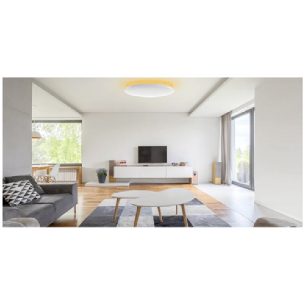 Yeelight Arwen Ceiling Light 450C , YLXD013-B , 50 W