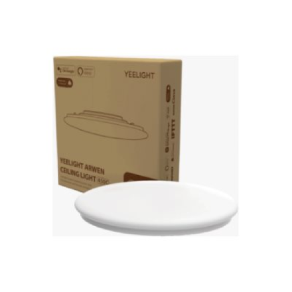Yeelight Arwen Ceiling Light 450C , YLXD013-B , 50 W
