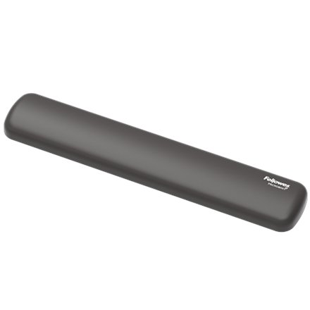 Fellowes , Breyta Compact Keyboard (TKL) Wrist Rest , Black