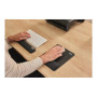 Fellowes , Breyta Compact Keyboard (TKL) Wrist Rest , Black
