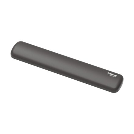 Fellowes , Breyta Compact Keyboard (TKL) Wrist Rest , Black
