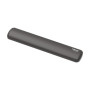 Fellowes , Breyta Compact Keyboard (TKL) Wrist Rest , Black