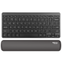 Fellowes , Breyta Compact Keyboard (TKL) Wrist Rest , Black