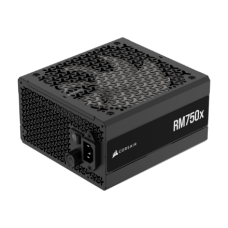 Corsair Fully Modular Power Supply (EU) , RMx Series RM750x , 750 W