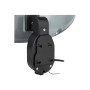 Tristar , Heater , KA-5286 , Patio heater , 2000 W , Number of power levels 3 , Suitable for rooms up to 20 m² , Black , IPX4