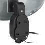 Tristar , Heater , KA-5286 , Patio heater , 2000 W , Number of power levels 3 , Suitable for rooms up to 20 m² , Black , IPX4