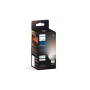 Philips Hue WA 12V MR16 , GU5.3 , 5.1 W , Warm to cool white light