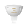 Philips Hue WA 12V MR16 , GU5.3 , 5.1 W , Warm to cool white light