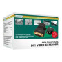 Digitus , DVI extender over Cat.5 / Cat.6 , DS-54101