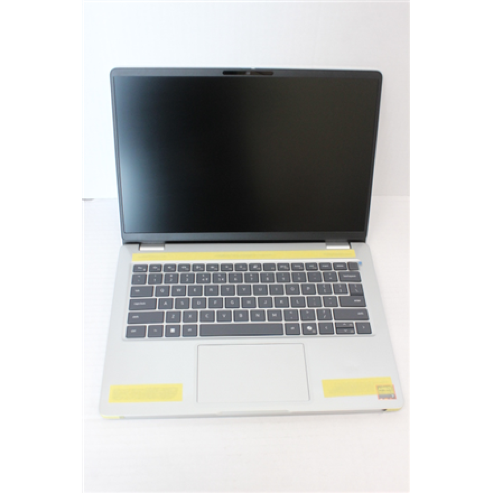 SALE OUT. Dell Pro 14 AG FHD+ AMD Ryzen AI 7 350/16GB/512GB/AMD Radeon 860M/Win11 Pro/ENG Backlit kbd/FP/3Y ProSupport NBD Onsite Warranty , Dell Pro 14 PC14255 , Platinum Silver , 14 , IPS , FHD+ , 1920 x 1200 pixels , Anti-glare , AMD Ryzen AI 7 , 350 ,