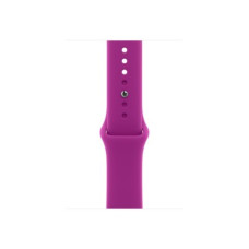 APPLE 46mm Magenta Sport Band - S/M , Apple APPLE 46mm Magenta Sport Band - S/M , Apple