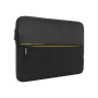 Targus , CityGear Laptop Sleeve , TSS931GL , Fits up to size 14 , Sleeve , Black