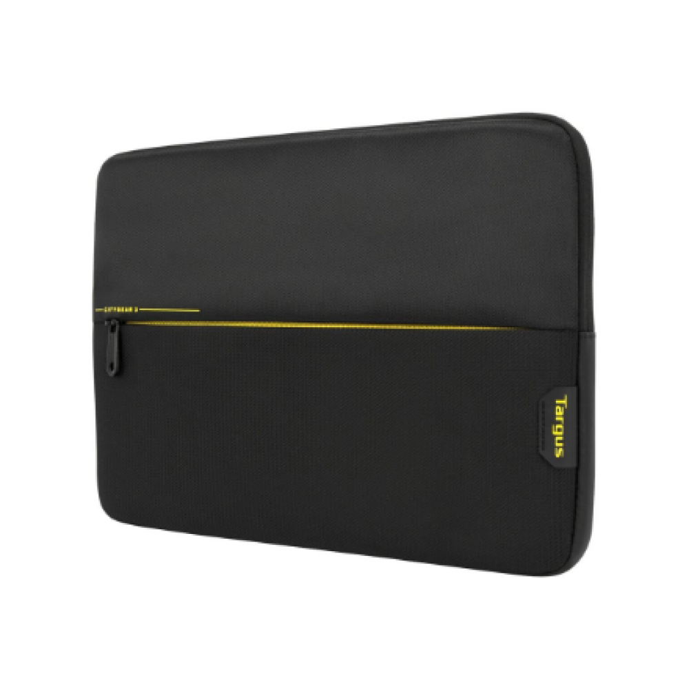 Targus TSS931GL , CityGear Laptop Sleeve , Fits up to size 14 , Sleeve , Black
