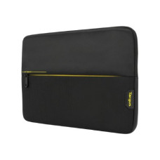 Targus , CityGear Laptop Sleeve , TSS931GL , Fits up to size 14 , Sleeve , Black