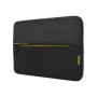Targus , CityGear Laptop Sleeve , TSS931GL , Fits up to size 14 , Sleeve , Black