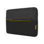 Targus TSS931GL , CityGear Laptop Sleeve , Fits up to size 14 , Sleeve , Black