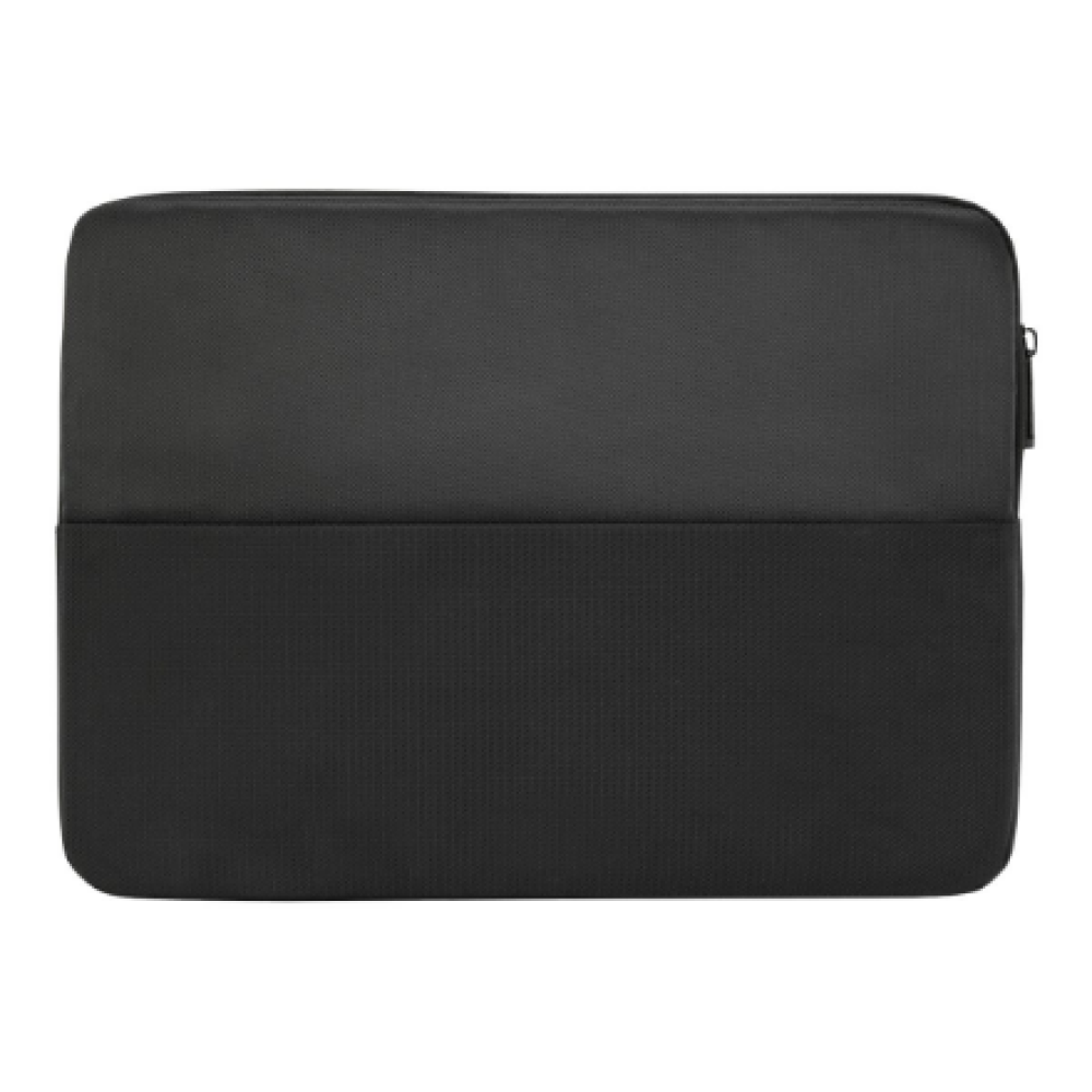 Targus TSS931GL , CityGear Laptop Sleeve , Fits up to size 14 , Sleeve , Black