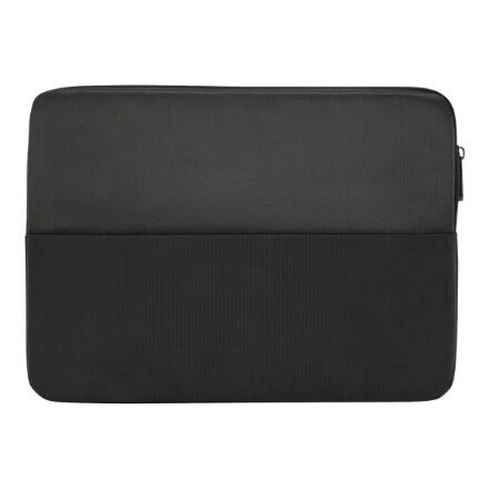 Targus , CityGear Laptop Sleeve , TSS931GL , Fits up to size 14 , Sleeve , Black