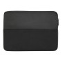 Targus , CityGear Laptop Sleeve , TSS931GL , Fits up to size 14 , Sleeve , Black