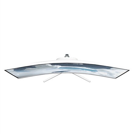 Arozzi , Nova , 34 , VA , QHD , 21:9 , 165 Hz , 1 ms , 3440 x 1440 pixels , 350 cd/m² , HDMI ports quantity 2 , White