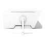 Arozzi , Nova , 34 , VA , QHD , 21:9 , 165 Hz , 1 ms , 3440 x 1440 pixels , 350 cd/m² , HDMI ports quantity 2 , White