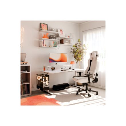 Arozzi , Nova , 34 , VA , QHD , 21:9 , 165 Hz , 1 ms , 3440 x 1440 pixels , 350 cd/m² , HDMI ports quantity 2 , White