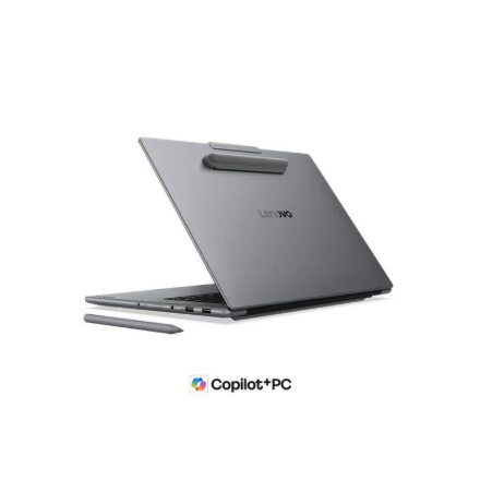 Lenovo Yoga Pro 7 15IPH11 Intel , Luna Grey , 15.3 , OLED , 2.5K WQXGA , 2560 x 1600 pixels , Glossy , Intel Core Ultra 9 , 386H , 32 GB , Soldered LPDDR5X , Solid-state drive capacity 1000 GB , NVIDIA GeForce RTX 5060 , GDDR7 , 8 GB , Windows 11 Pro , 80