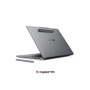 Lenovo Yoga Pro 7 15IPH11 Intel , Luna Grey , 15.3 , OLED , 2.5K WQXGA , 2560 x 1600 pixels , Glossy , Intel Core Ultra 9 , 386H , 32 GB , Soldered LPDDR5X , Solid-state drive capacity 1000 GB , NVIDIA GeForce RTX 5060 , GDDR7 , 8 GB , Windows 11 Pro , 80