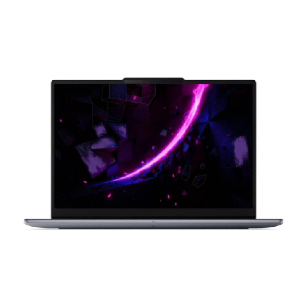 Lenovo Yoga Pro 7 15IPH11 Intel , Luna Grey , 15.3 , OLED , 2.5K WQXGA , 2560 x 1600 pixels , Glossy , Intel Core Ultra 9 , 386H , 32 GB , Soldered LPDDR5X , Solid-state drive capacity 1000 GB , NVIDIA GeForce RTX 5060 , GDDR7 , 8 GB , Windows 11 Pro , 80