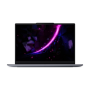 Lenovo Yoga Pro 7 15IPH11 Intel , Luna Grey , 15.3 , OLED , 2.5K WQXGA , 2560 x 1600 pixels , Glossy , Intel Core Ultra 9 , 386H , 32 GB , Soldered LPDDR5X , Solid-state drive capacity 1000 GB , NVIDIA GeForce RTX 5060 , GDDR7 , 8 GB , Windows 11 Pro , 80