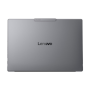 Lenovo Yoga Pro 7 15IPH11 Intel , Luna Grey , 15.3 , OLED , 2.5K WQXGA , 2560 x 1600 pixels , Glossy , Intel Core Ultra 9 , 386H , 32 GB , Soldered LPDDR5X , Solid-state drive capacity 1000 GB , NVIDIA GeForce RTX 5060 , GDDR7 , 8 GB , Windows 11 Pro , 80